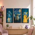 Van Gogh Trio